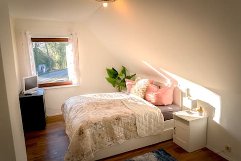 Völkersen Vacation Rental