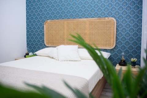 Holidays House ViscaUnoA