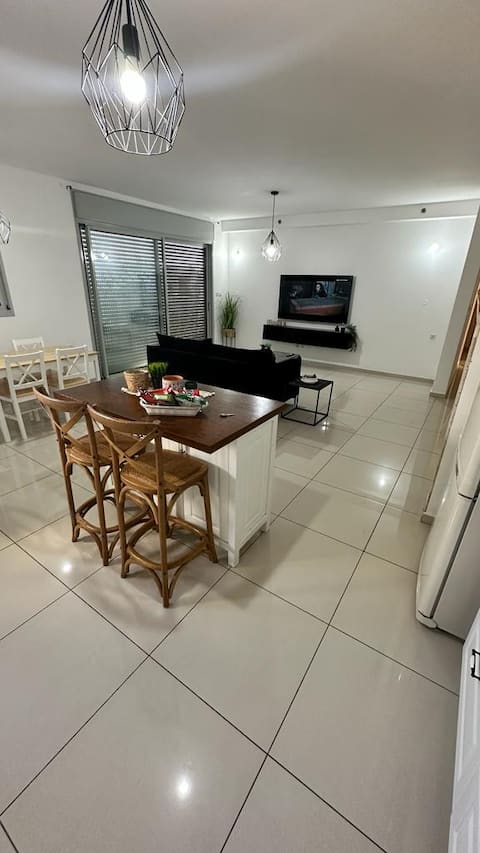 Short-term apartment