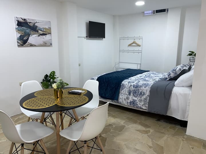 Cerca De Todo ! Departamento Guayaquil - Guayaquil