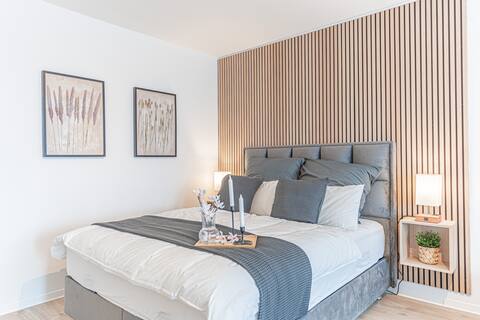 Apartment Wesseling