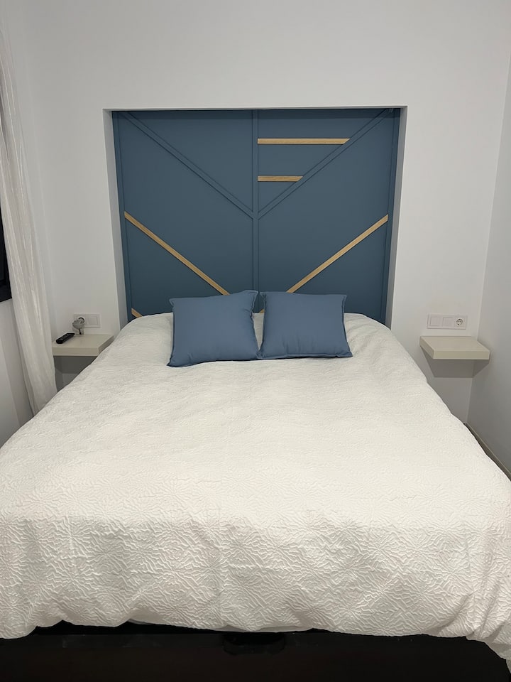 Спална соба 2