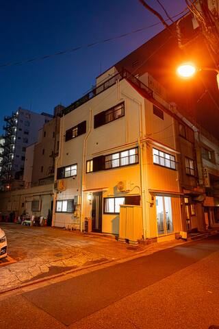 四季5GWifi TokyoDome皇居1km〜 RoofGarden上野秋葉原銀座東京2km～都心 gallery image 4