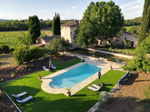 Gites de Luxe Provence