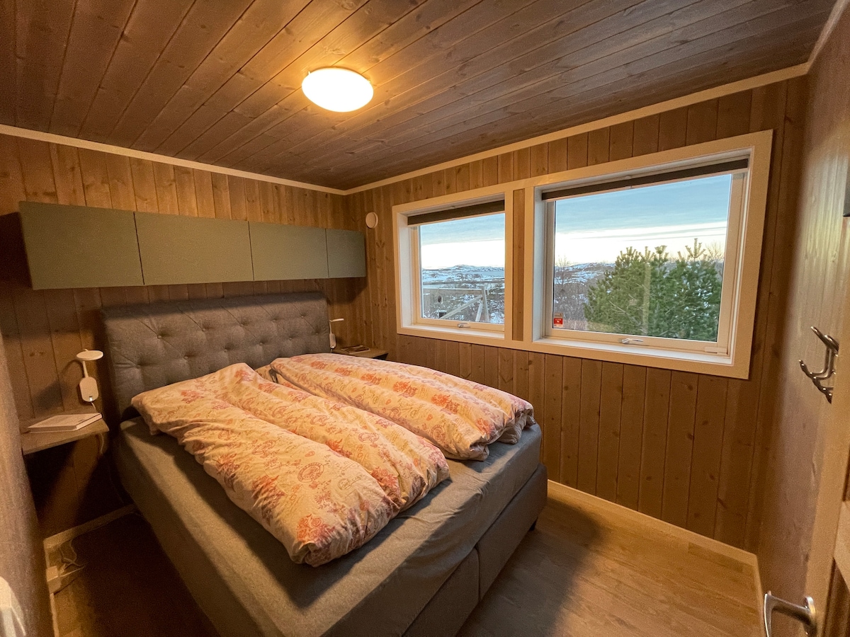 საძინებელი 1