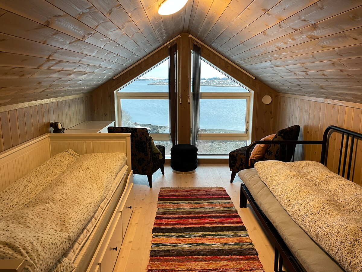 საძინებელი 4