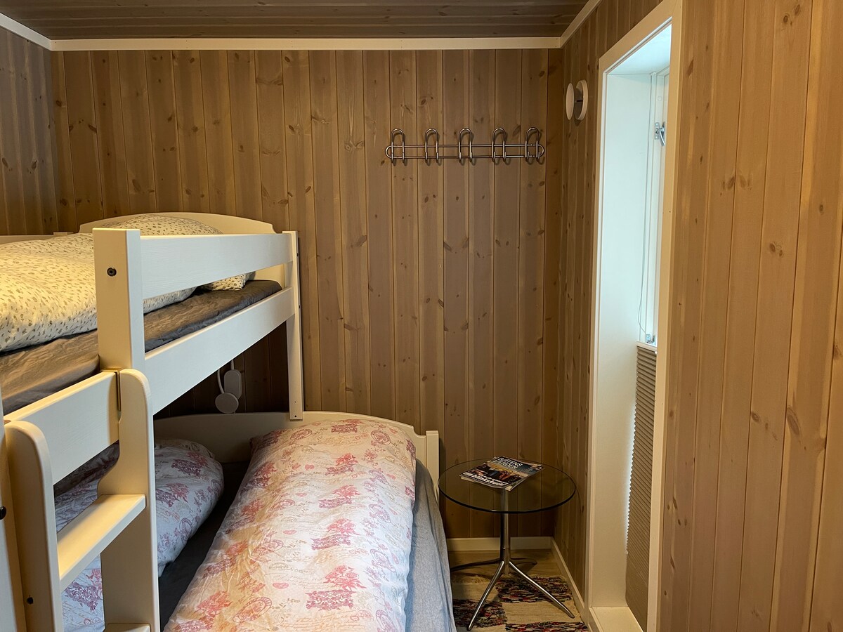 საძინებელი 2