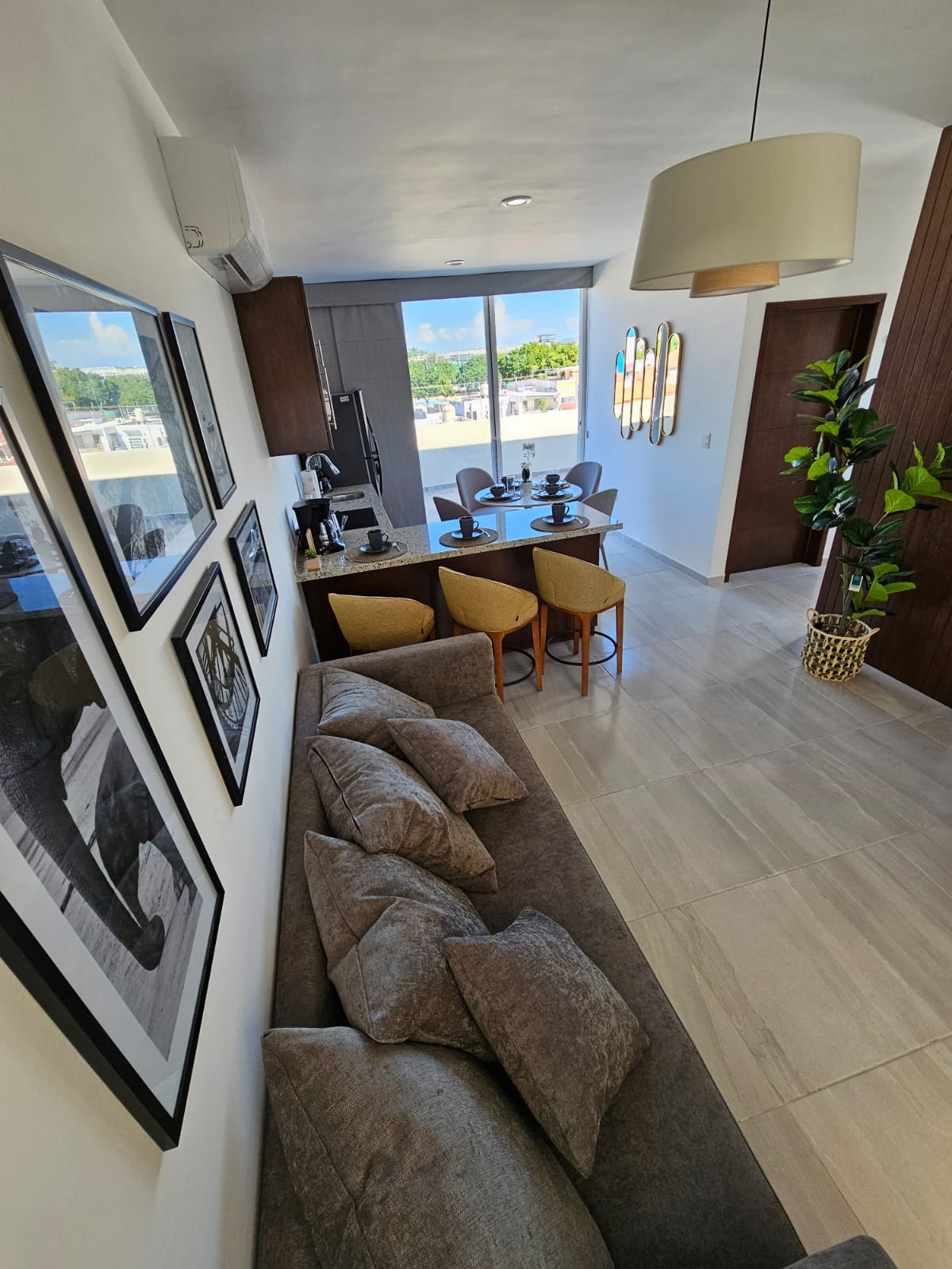 ห้องนั่งเล่น