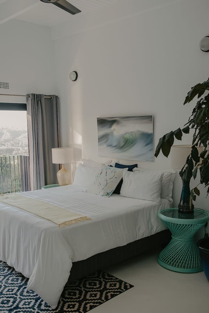 საძინებელი 5