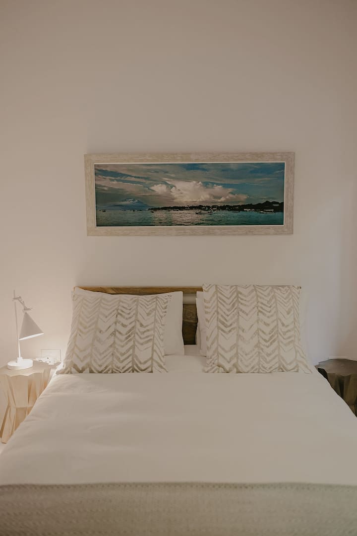 საძინებელი 2