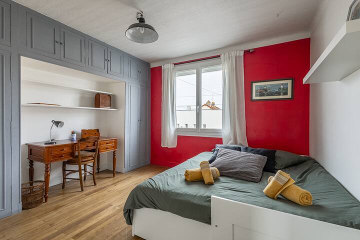 Habitación 3