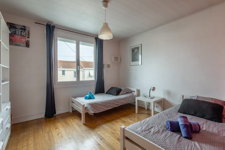 Habitación 2