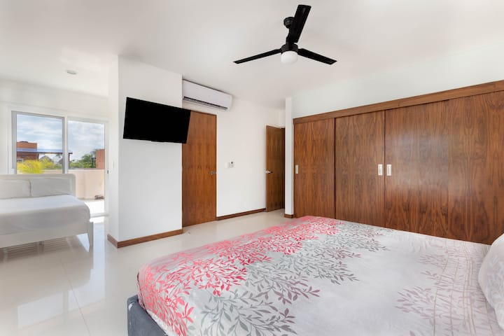 საძინებელი 3