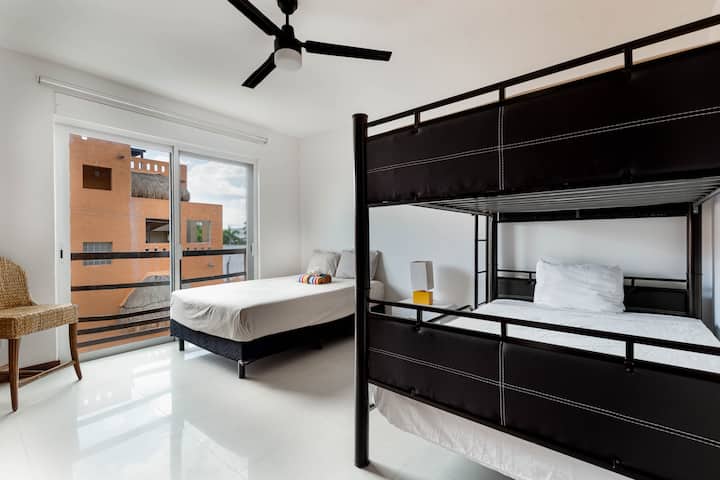 საძინებელი 2