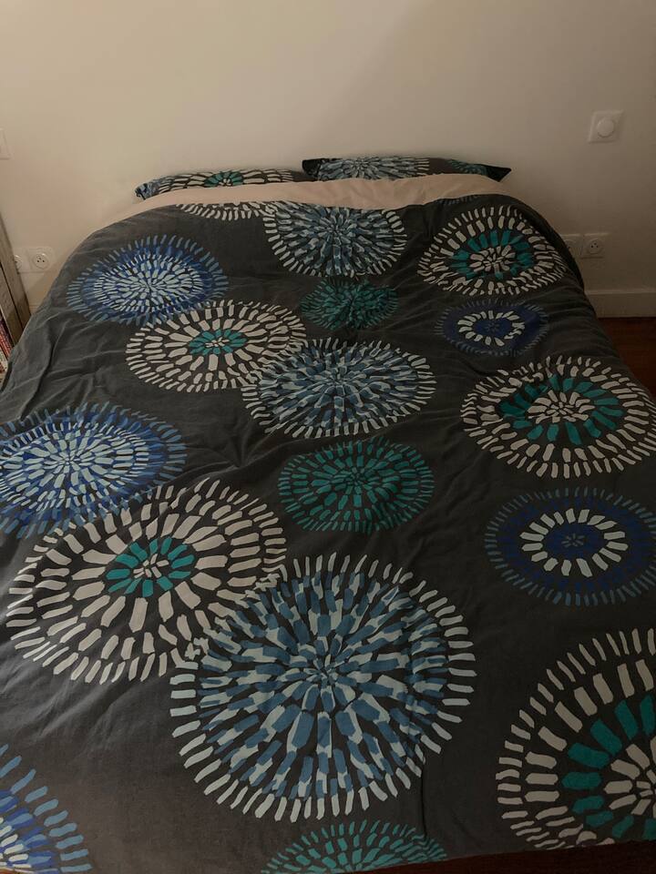 Maison 4 personnes Houses for Rent in Toulouse, Occitanie, France