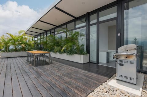 Beautiful and comfortable space, Edificio Nota Escalante!