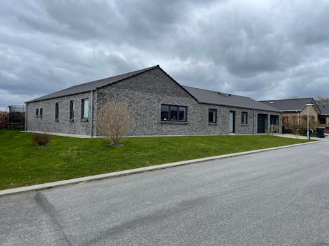 House with room for the whole family