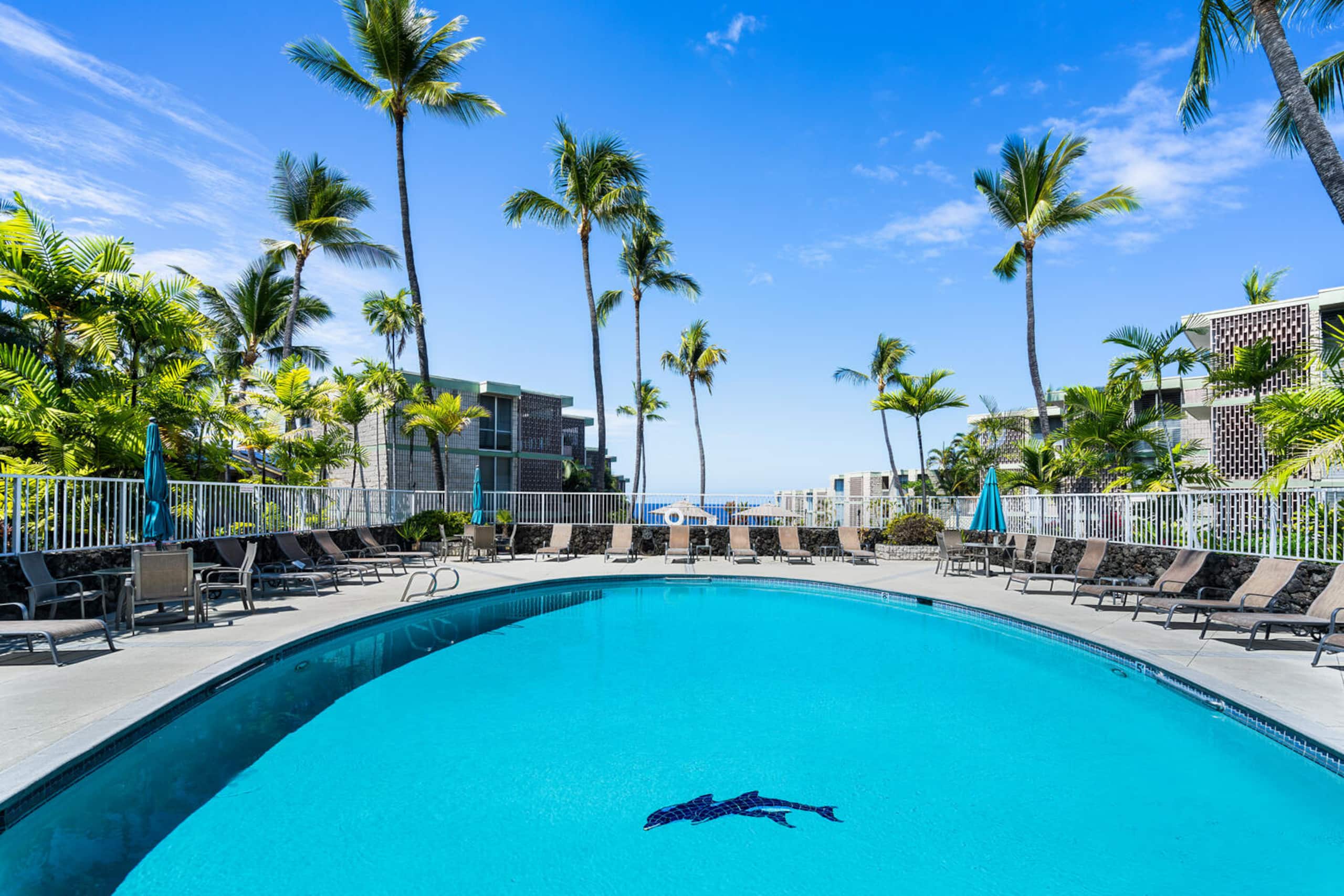 Condo in Kailua-Kona · ★4.91 · 2 bedrooms · 3 beds · 2 baths - Image 31