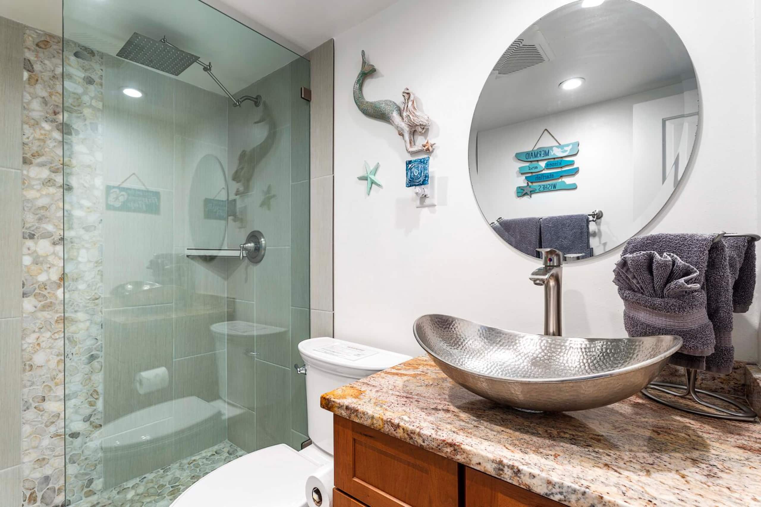 Condo in Kailua-Kona · ★4.91 · 2 bedrooms · 3 beds · 2 baths - Image 19