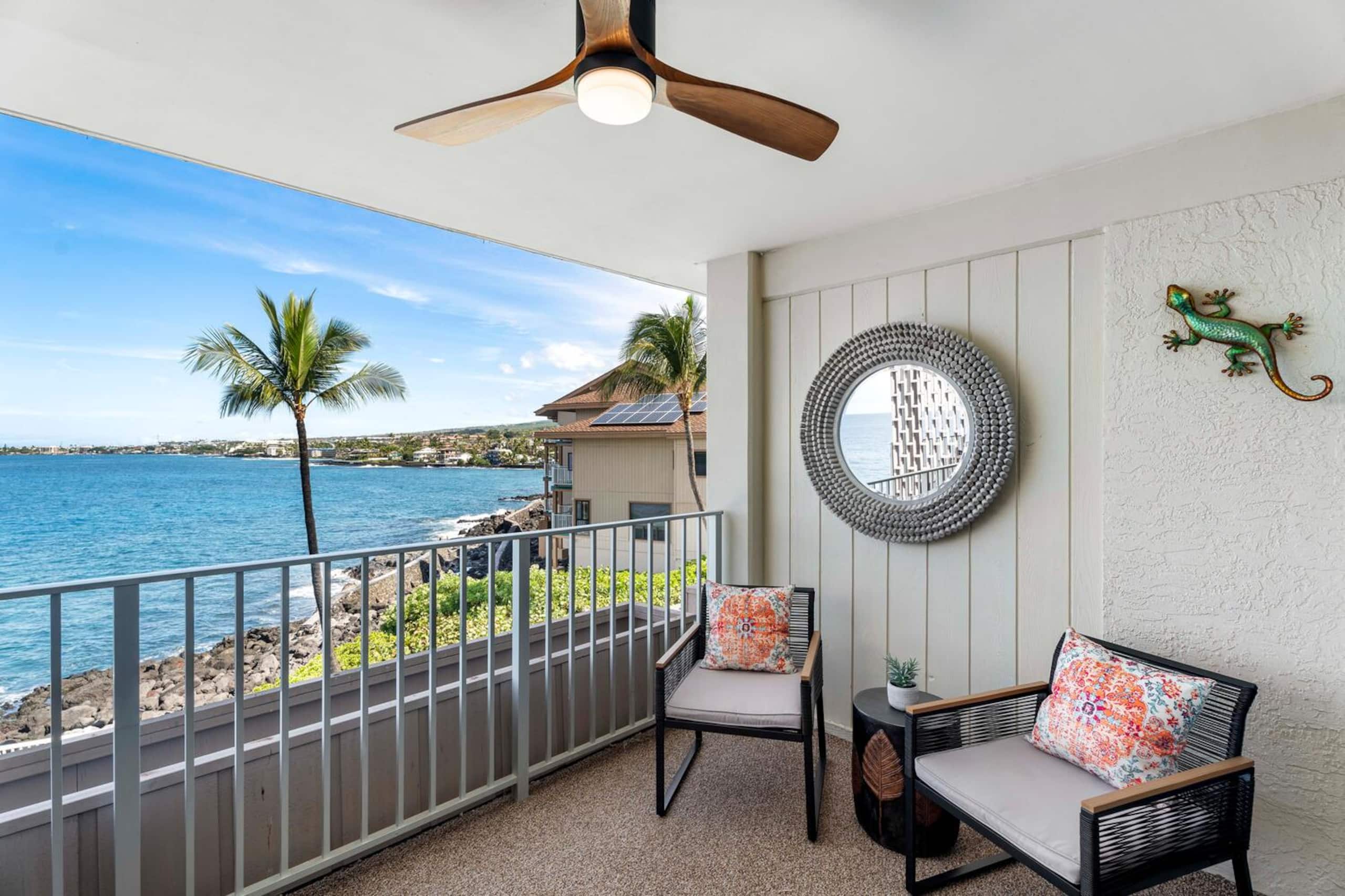 Condo in Kailua-Kona · ★4.91 · 2 bedrooms · 3 beds · 2 baths - Image 26