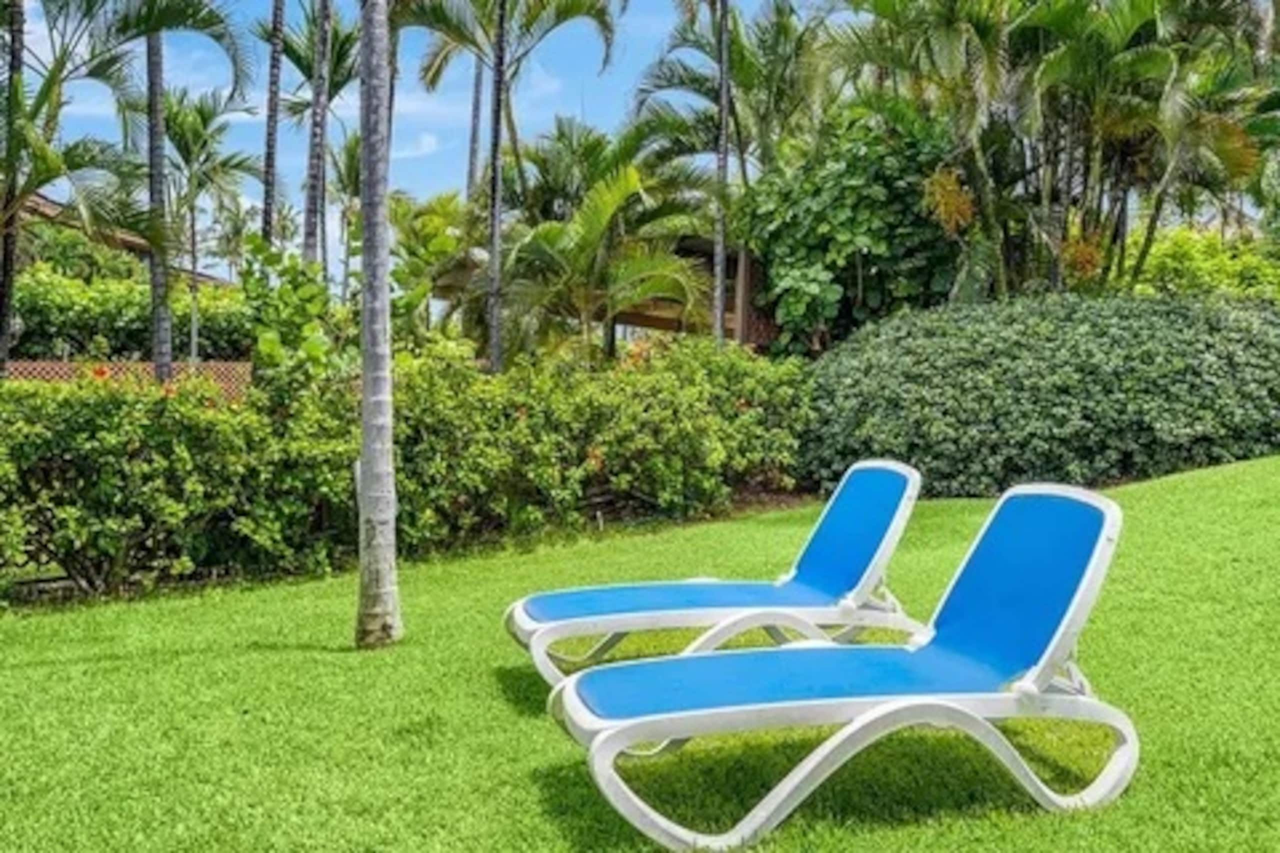 Condo in Kailua-Kona · ★4.91 · 2 bedrooms · 3 beds · 2 baths - Image 28