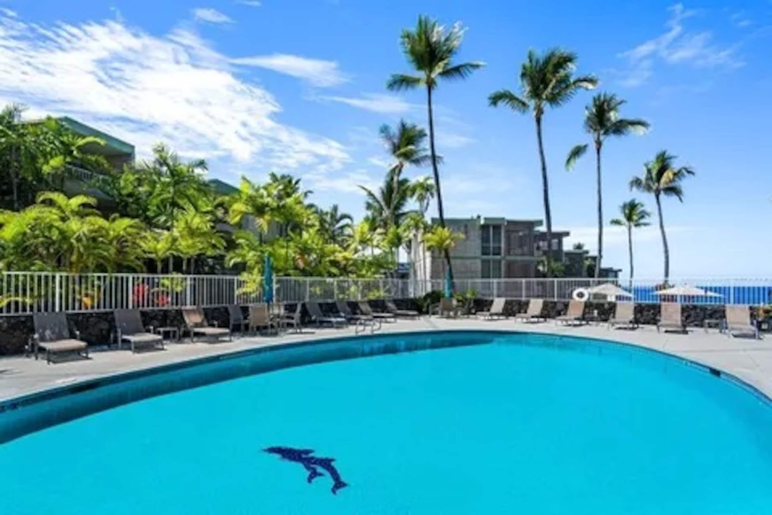 Condo in Kailua-Kona · ★4.91 · 2 bedrooms · 3 beds · 2 baths - Image 30