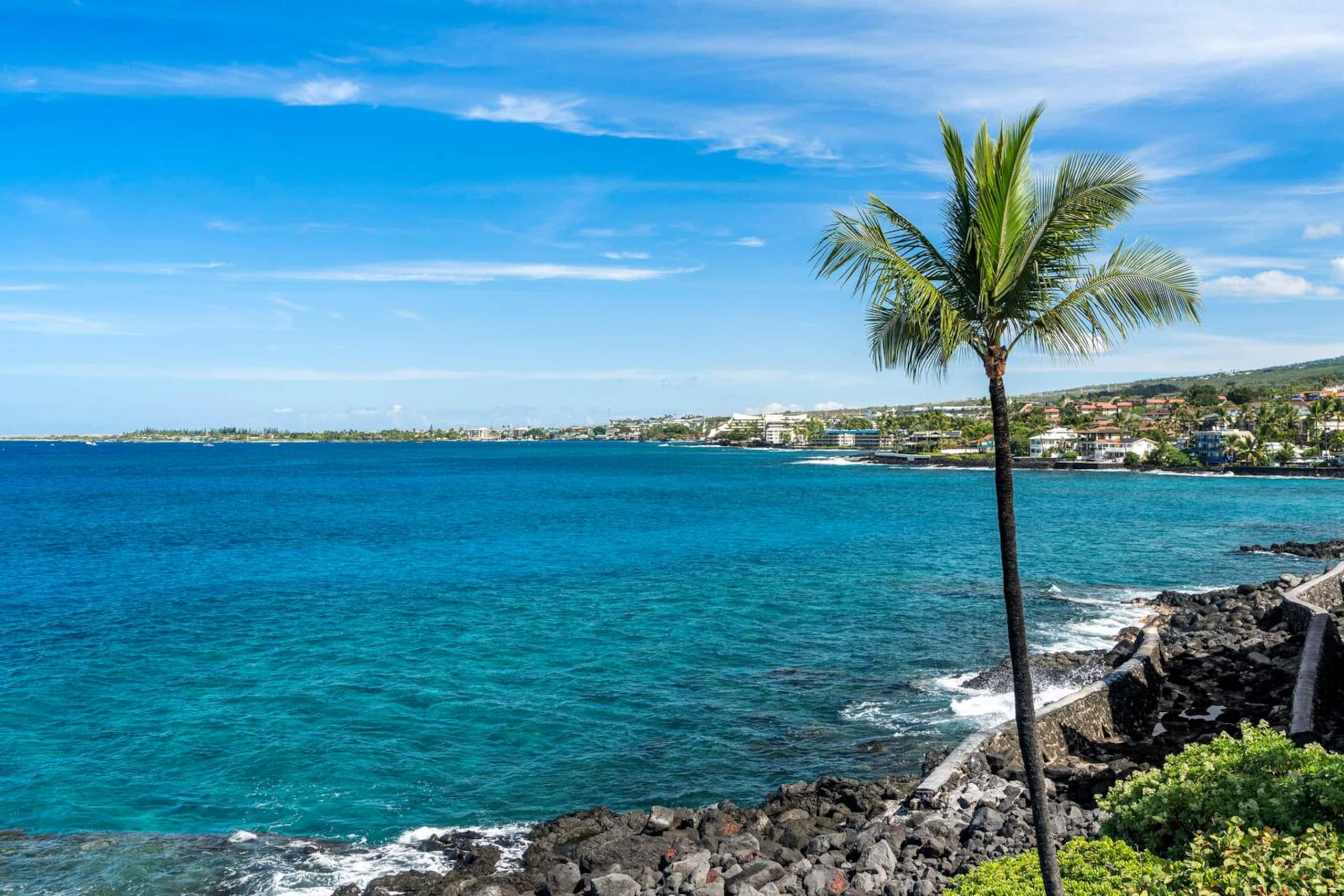 Condo in Kailua-Kona · ★4.91 · 2 bedrooms · 3 beds · 2 baths - Image 33