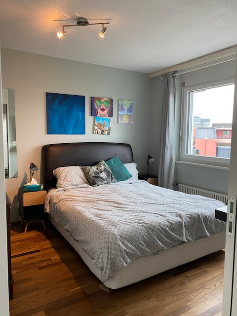 Casa Bonita ~ Perfect Base for Work and Travel