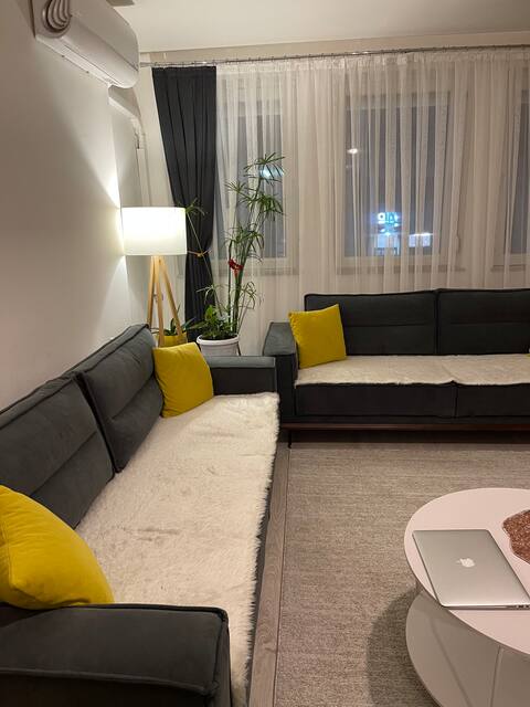 Flat in Fushë Kosova