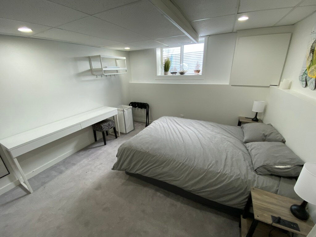 ห้องนอน