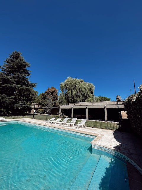 Posada Pinar de Besares Posada General