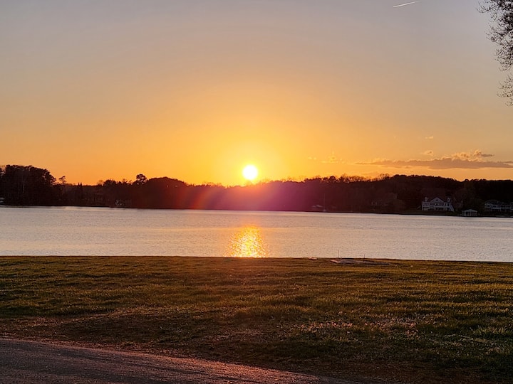 Southern Retreat Bernards Condominiums for Rent in Virginia