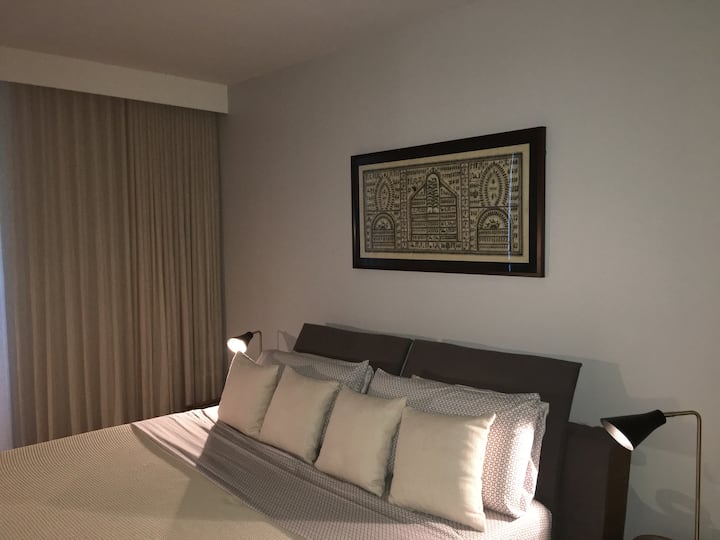 Art nga fisi Soara i Odishës, Indi. Dhuruar nga mikja ime e dashur, Susan George.