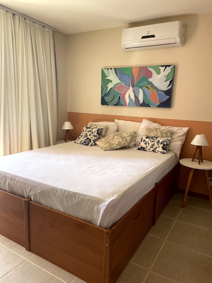 საძინებელი 1