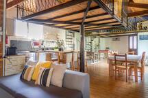 Aura rental in Pézenas