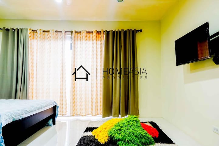 Home Asia managed Airbnb listing 1