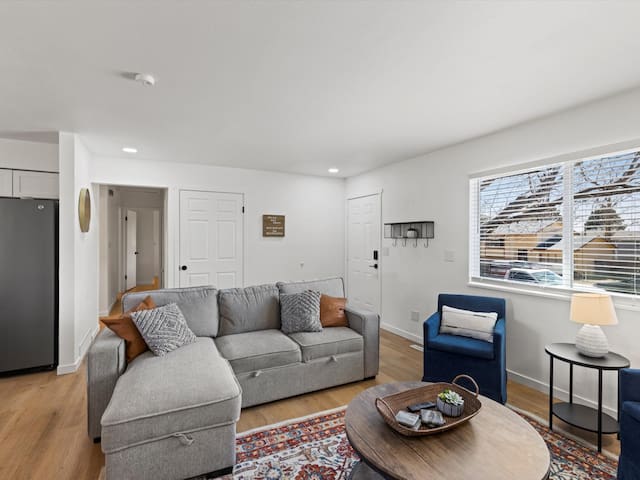 Rest Easy Vacation Rentals managed Airbnb listing 1