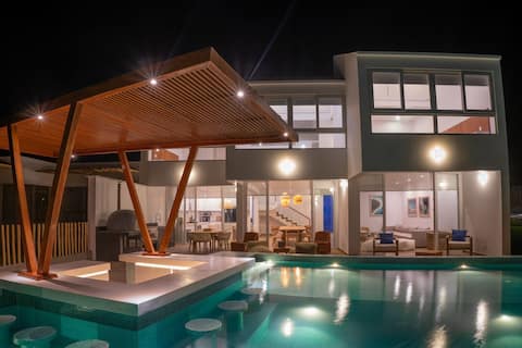 Exclusive Paracas house
