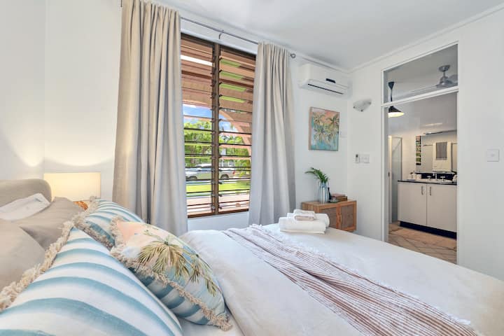 חדר שינה 1 בבית מגורים ראשי 