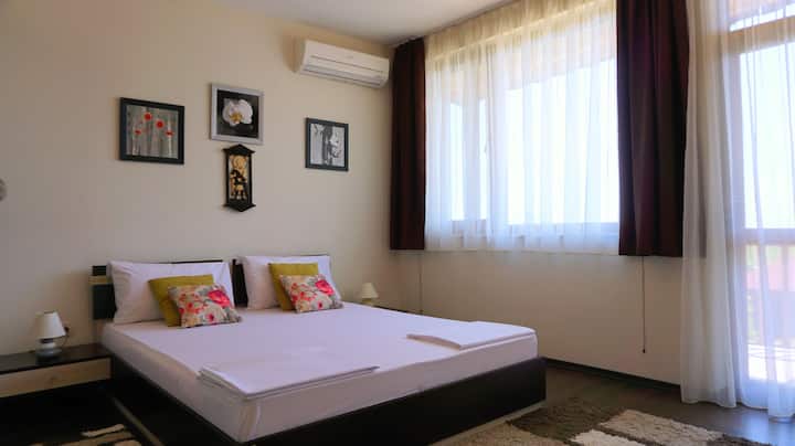 საძინებელი 1