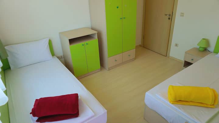 საძინებელი 3