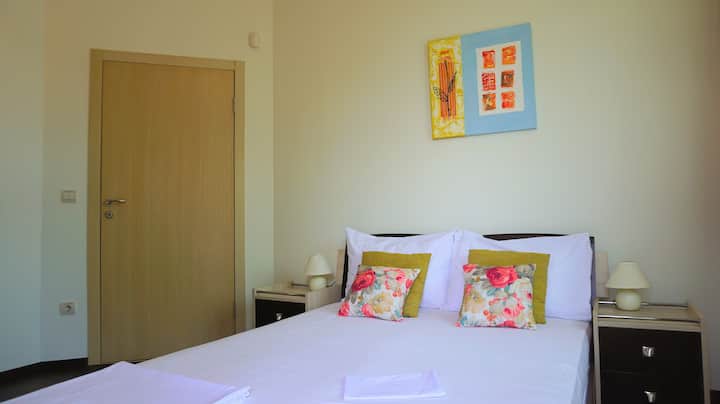 საძინებელი 2