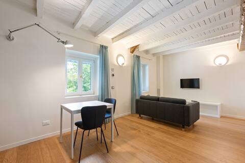 La Corte Apartment 1 - Master Guest