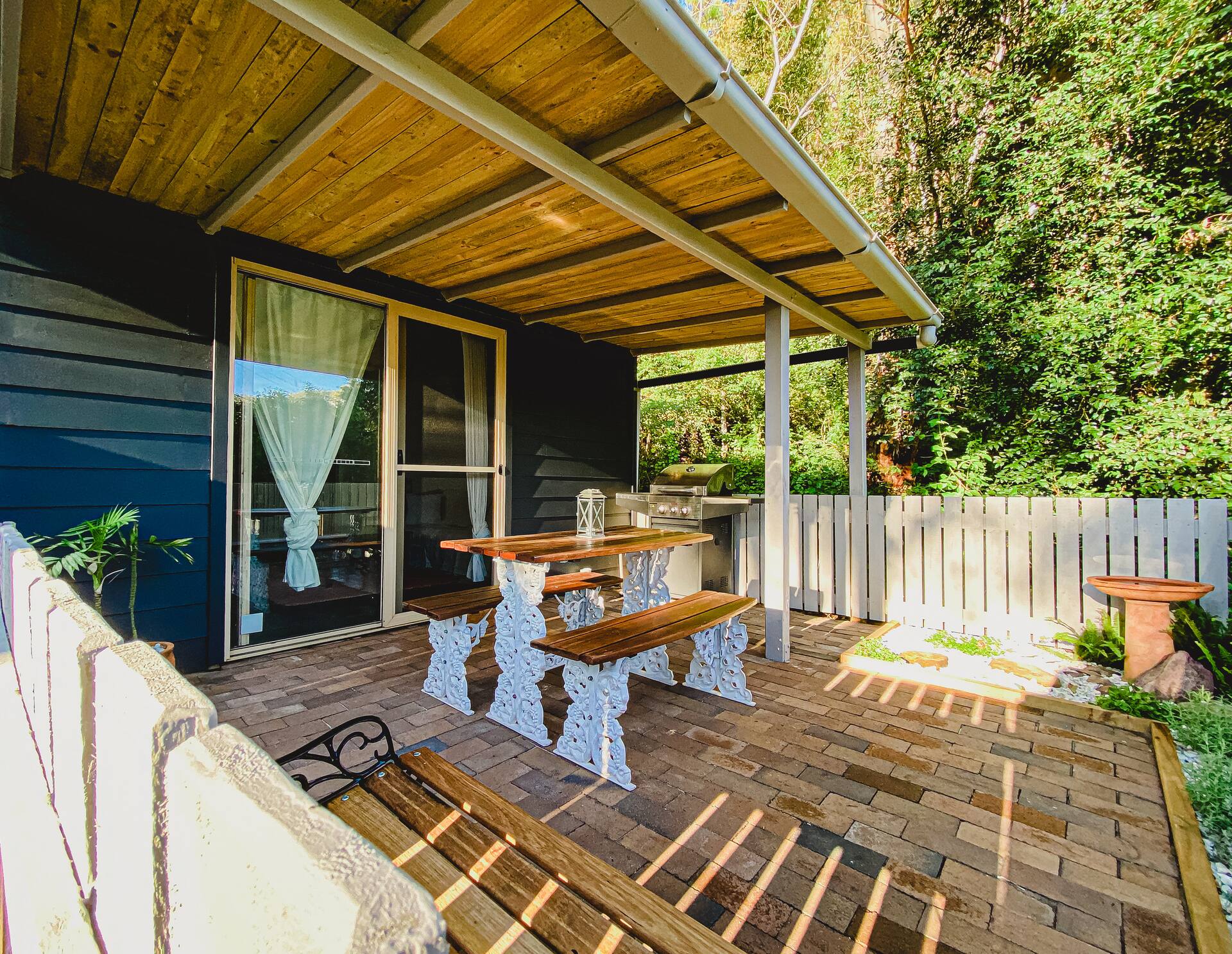 Forgotten Valley Guesthouse — photo 2