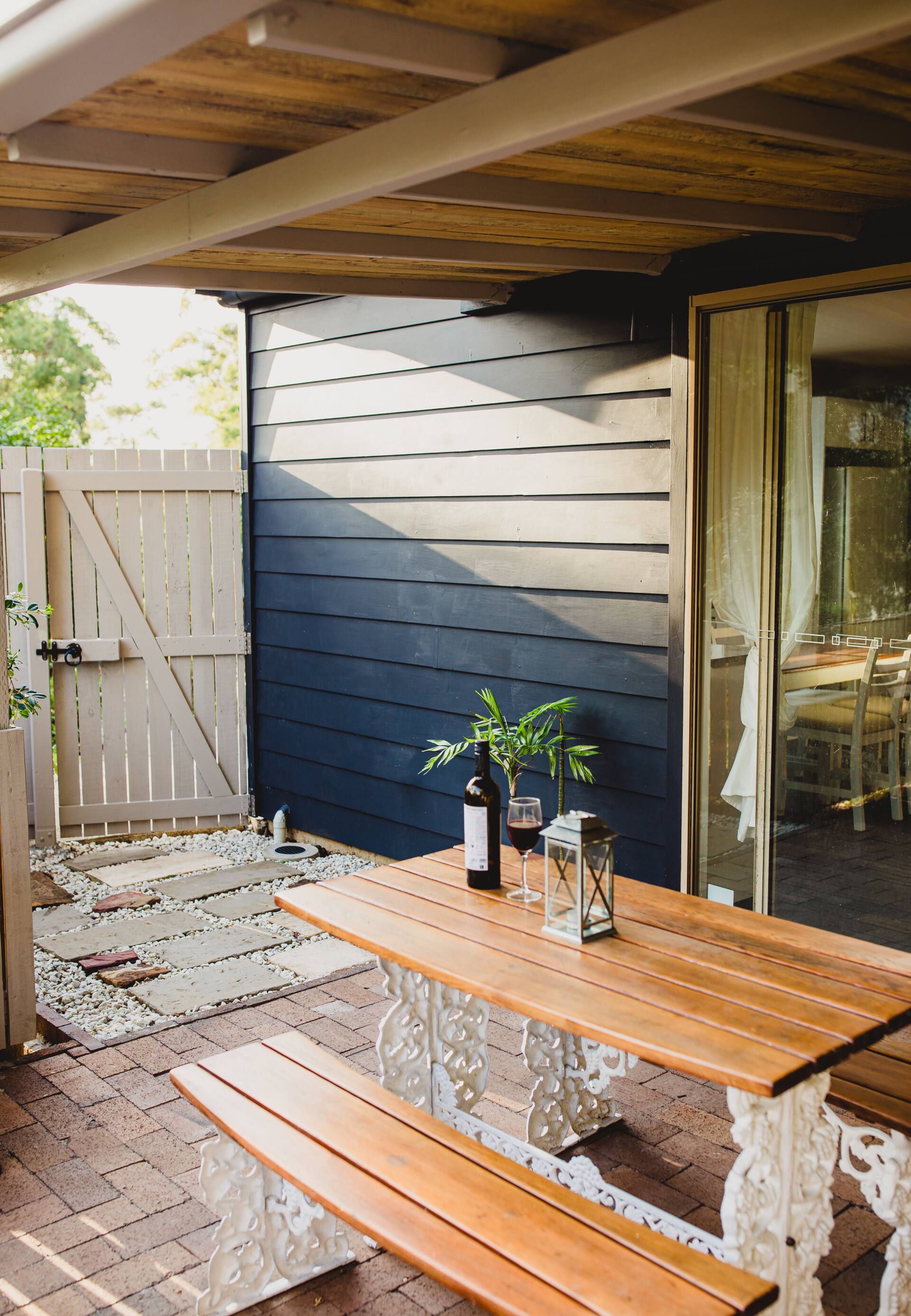 Forgotten Valley Guesthouse — photo 4