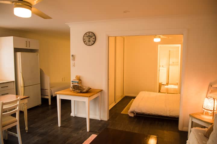 从客厅区域俯瞰美景