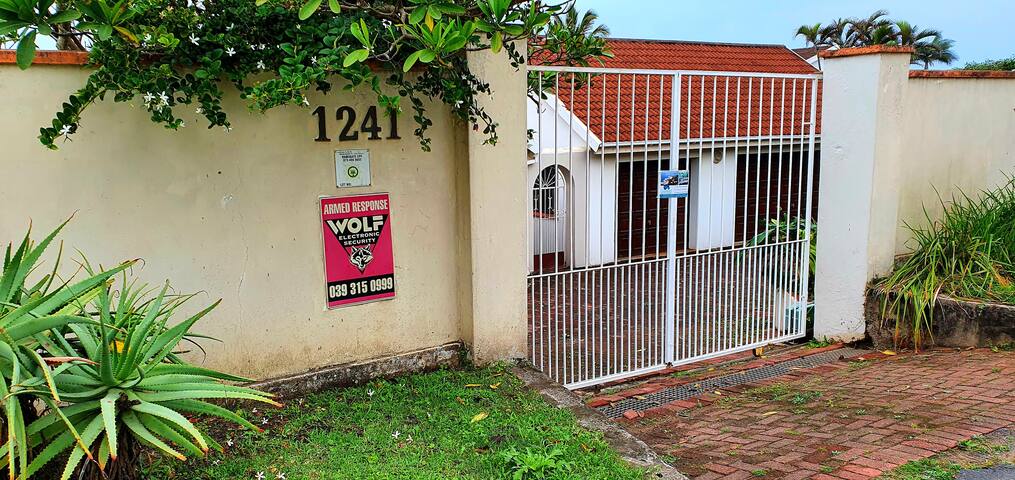 Gradwell Letting and Management managed Airbnb listing 1