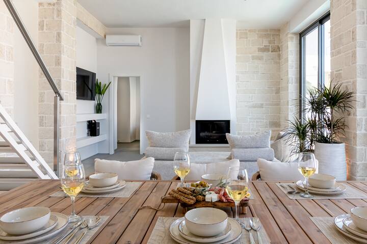 Perla Dream Luxury Villa gallery image 5