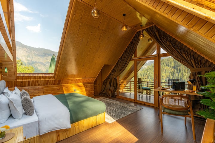 India Holiday Rentals & Homes | Airbnb