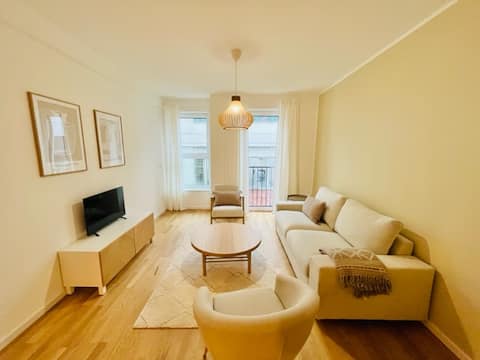 In the heart of Hofheim near Frankfurt